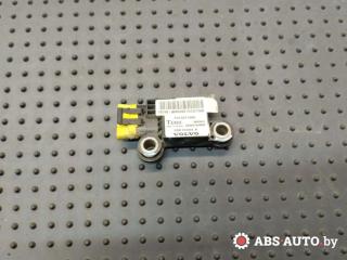 датчик удара Volvo V40 1 поколение [рестайлинг] 2002, 1.9 л., дизель, МКПП, универсал, 30613044A, 00000794MM