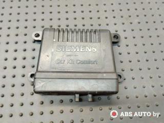 блок управления телефоном Volvo V40 1 поколение [рестайлинг] 2002, 1.9 л., дизель, МКПП, универсал, S30880S4001A3004, E1021576