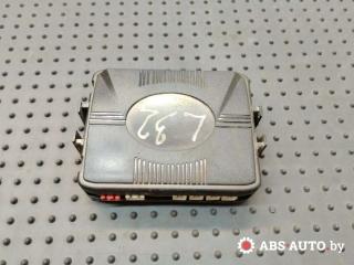 блок управления (другие) Volvo V40 1 поколение [рестайлинг] 2002, 1.9 л., дизель, МКПП, универсал