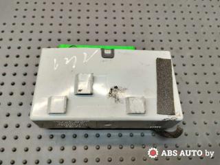 блок управления сигнализацией Volvo V40 1 поколение [рестайлинг] 2002, 1.9 л., дизель, МКПП, универсал, 30889926, MB2323008462