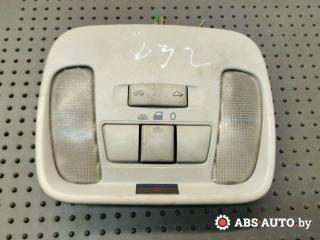 фонарь салона (плафон) Volvo V40 1 поколение [рестайлинг] 2002, 1.9 л., дизель, МКПП, универсал, 30619702, 145576