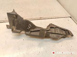 Крепление бампера переднего Volvo V40 1 поколение [рестайлинг] 2002, 1.9 л., дизель, МКПП, универсал, 30883732