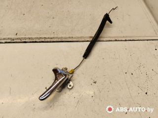 ручка внутренняя задняя правая Volvo V40 1 поколение [рестайлинг] 2002, 1.9 л., дизель, МКПП, универсал, 30854852