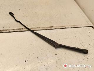 щеткодержатель (поводок стеклоочистителя, дворник) Volkswagen Transporter T4 2002, 701955409A