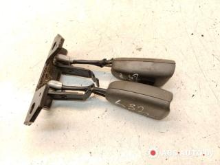 замок ремня безопасности Volvo V40 1 поколение [рестайлинг] 2002, 1.9 л., дизель, МКПП, универсал