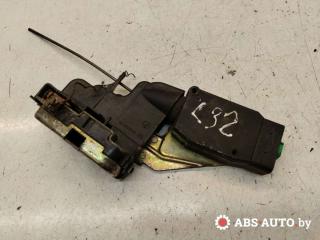 замок двери передней правой Volvo V40 1 поколение [рестайлинг] 2002, 1.9 л., дизель, МКПП, универсал