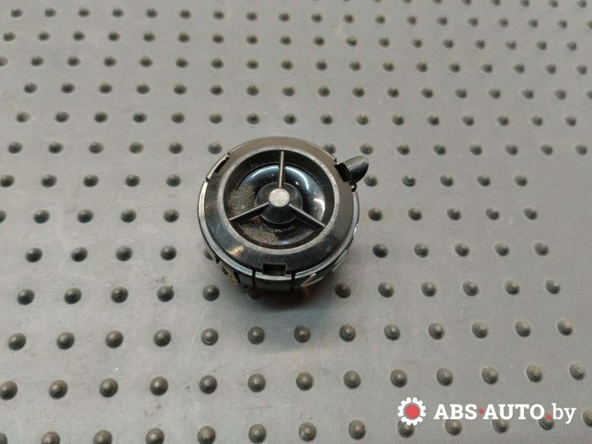 динамик высокочастотный (пищалка) Mercedes-Benz E-Класс W211/S211 2004, 2.2 л., дизель, универсал, A2118200202 - фото №1