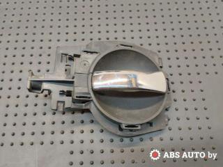 ручка внутренняя Citroen C3 1 поколение [рестайлинг] 2007, МКПП, 9680637477, 9680187877, 9647164577, 9647164677, 8136G