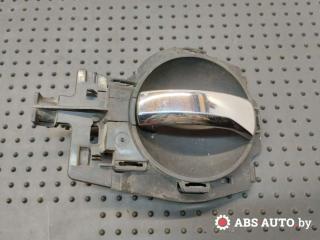 ручка внутренняя Citroen C3 1 поколение [рестайлинг] 2007, МКПП, 9647164377, 9647164477, 8136D, 9680637377, 9680187777