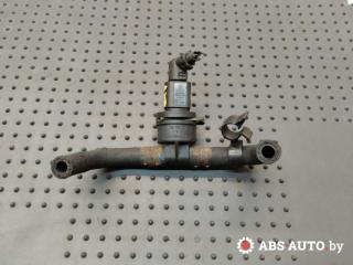 датчик температуры в выпускном коллекторе Volkswagen Golf 4 поколение 2004, 1.9 л., TDi, дизель, 038906081B, 5033378AA, K5033378AA, 038906081A