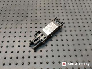 датчик удара Mitsubishi Carisma 1 поколение [рестайлинг] 2003, 1.9 л., дизель, МКПП, хетчбэк 5 дв., MR397905