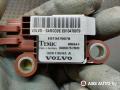 датчик удара Volvo V40 1 поколение [рестайлинг] 2002, 1.9 л., дизель, МКПП, универсал, 30613043A, 00000757MM - фото №4
