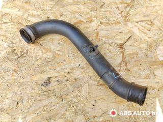 патрубок интеркулера Volvo V40 1 поколение [рестайлинг] 2002, 1.9 л., дизель, МКПП, универсал, MW30620813