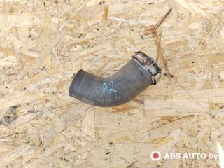 патрубок интеркулера Opel Astra H 2006, 1.6 л., дизель, 55352736VRT