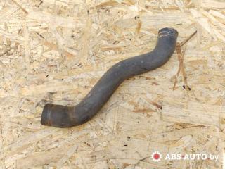 патрубок радиатора Opel Astra H 2006, 1.6 л., дизель, GM13119223, 13119223