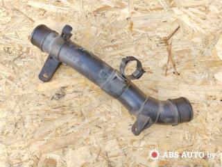 патрубок интеркулера Opel Astra H 2006, 1.6 л., дизель, 55350916