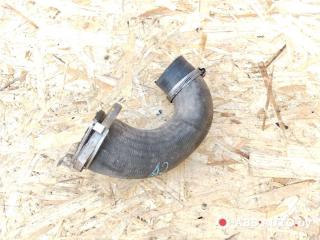 патрубок интеркулера Opel Astra H 2006, 1.6 л., дизель, 315025692, ASM55350918VRT, 55350918VRT, FGP55352017, 55352017