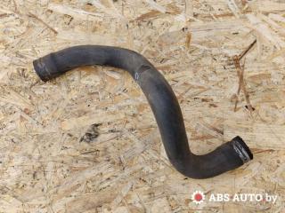 патрубок радиатора Opel Astra H 2006, 1.6 л., дизель