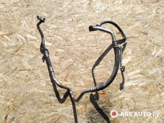 трубка кондиционера Opel Astra H 2006, 1.6 л., дизель