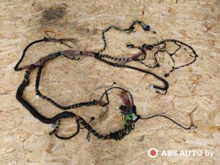 проводка Mercedes-Benz S W221 5 поколение (2005-2009) 2006, 3.0 л., дизель, АКПП, 0495450828, 0015450883, 2205451928, 0045468340