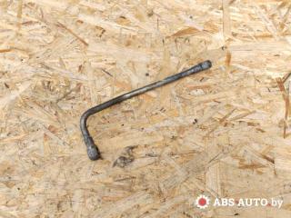 масляная трубка турбины Toyota Corolla Verso 2 поколение AR10 [рестайлинг] 2007, 2.2 л., 2AD-FTV, дизель, МКПП, минивэн