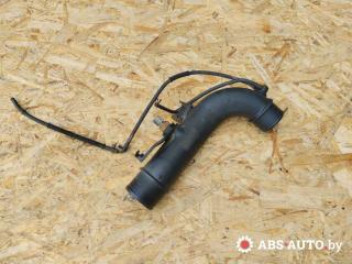 патрубок интеркулера Toyota Corolla Verso 2 поколение AR10 [рестайлинг] 2007, 2.2 л., 2AD-FTV, дизель, МКПП, минивэн, 173620R010