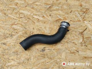 патрубок интеркулера Toyota Corolla Verso 2 поколение AR10 [рестайлинг] 2007, 2.2 л., 2AD-FTV, дизель, МКПП, минивэн, 61107