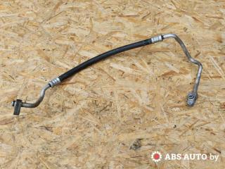 трубка кондиционера Toyota Corolla Verso 2 поколение AR10 [рестайлинг] 2007, 2.2 л., 2AD-FTV, дизель, МКПП, минивэн