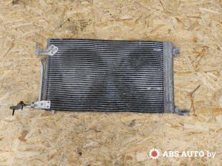 радиатор кондиционера Citroen Xsara 1 поколение 2000, 2.0 л., HDi, дизель