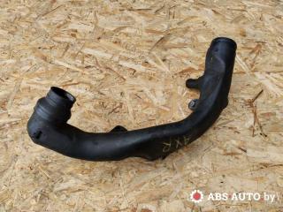 патрубок интеркулера Volkswagen Golf 4 поколение 2004, 1.9 л., TDi, дизель, 1J0129654AC