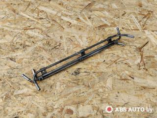 трубка охлаждающей жидкости Volkswagen Golf 4 поколение 2004, 1.9 л., TDi, дизель