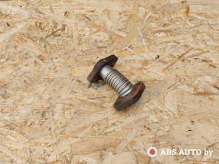 трубка системы рециркуляции EGR Fiat Doblo 1 поколение [рестайлинг] 2005, 1.9 л., дизель