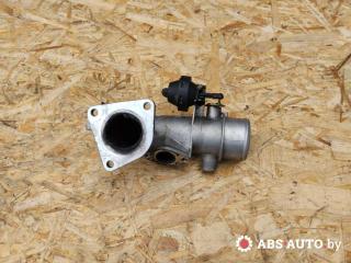 заслонка дроссельная Fiat Doblo 1 поколение [рестайлинг] 2005, 1.9 л., дизель