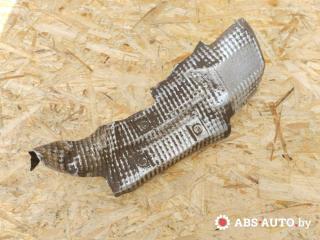 тепловой экран глушителя Citroen Berlingo 1 поколение (M59) [рестайлинг] 2006, 1.6 л., дизель, фургон, 9649567680