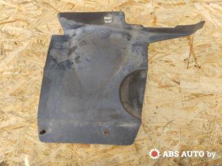 пластик Citroen Berlingo 1 поколение (M59) [рестайлинг] 2007, 9633384580