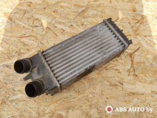 интеркулер Citroen Berlingo 1 поколение (M59) [рестайлинг] 2007, 9645965180, 0384G5, E256083, 874964G