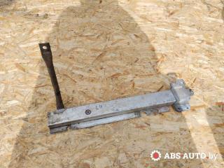балка подвески передняя (подрамник) Renault Laguna 2 поколение 2004, 1.8 л., бензин, МКПП, хетчбэк 5 дв., 11701410ZH