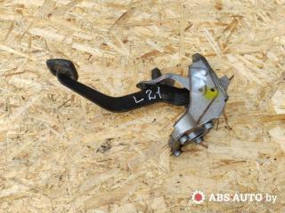 педаль тормоза Nissan Primera P12 2004, 2.2 л., дизель, МКПП, универсал, 182A0, 5CV27