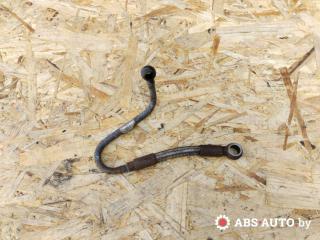 масляная трубка турбины Fiat Doblo 1 поколение [рестайлинг] 2005, 1.9 л., дизель, 46432726, 55210269, 60813934