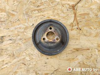 шкив насоса гидроусилителя Fiat Doblo 1 поколение [рестайлинг] 2005, 1.9 л., дизель