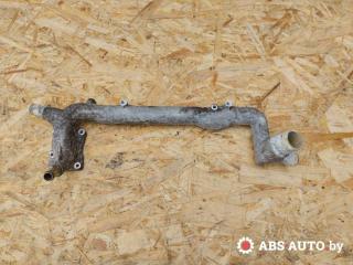 трубка охлаждающей жидкости Fiat Doblo 1 поколение [рестайлинг] 2005, 1.9 л., дизель, B83301