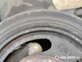 шкив коленвала Citroen Berlingo 1 поколение (M59) [рестайлинг] 2006, 1.6 л., дизель, фургон, E110244A, E110124A, 9654961080, 9654961080J - фото №4
