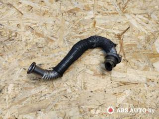 трубка системы рециркуляции EGR Citroen Berlingo 1 поколение (M59) [рестайлинг] 2006, 1.6 л., дизель, фургон