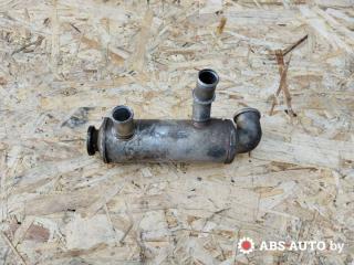 охладитель EGR / Радиатор EGR Citroen Berlingo 1 поколение (M59) [рестайлинг] 2006, 1.6 л., дизель, фургон, 79998D, 9646762280, 1U3H9P445BB, VP1U3H9P445BC