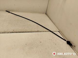 трос газа Renault Laguna 1 поколение [рестайлинг] 2001, МКПП