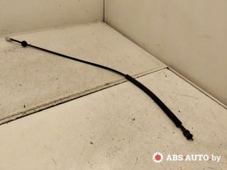 трос газа Peugeot 406 1 поколение [рестайлинг] 2000, МКПП