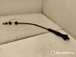 трос сцепления Peugeot 206 1 поколение [рестайлинг] 2006, 2.0 л., дизель, МКПП, 2150AZ