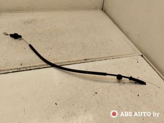 трос газа Citroen C5 1 поколение [рестайлинг] 2007, МКПП, 9647487080