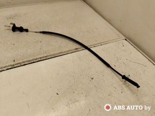 трос газа Citroen C5 1 поколение [рестайлинг] 2007, МКПП