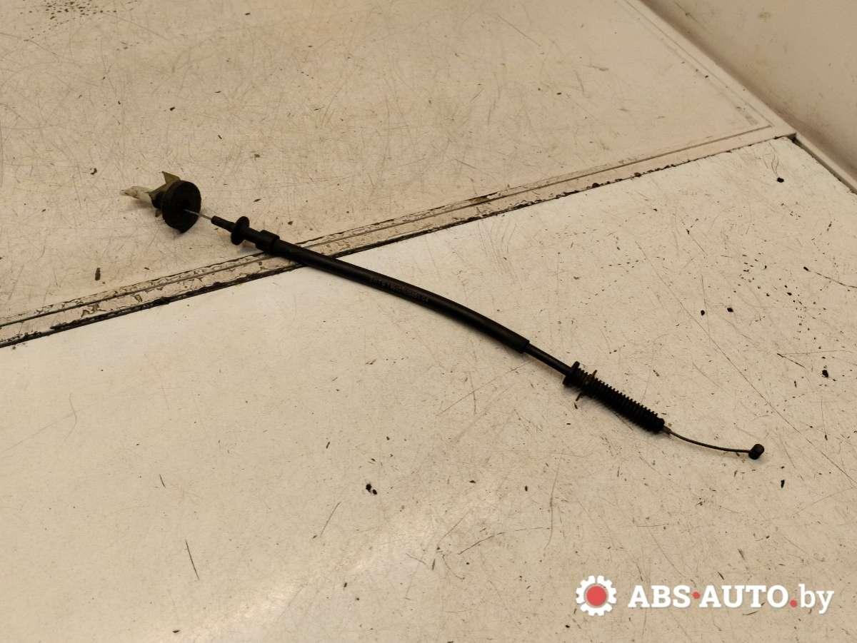 трос газа Citroen Xsara 1 поколение 2000, МКПП, 9640769980 - фото №1